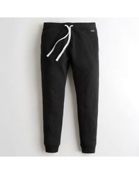 hollister skinny jogger advanced stretch