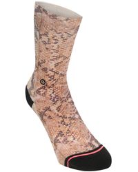Stance Anaconda Socks - Multicolour