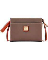 dooney and bourke kenzie crossbody