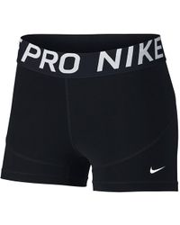 nike 9 inch compression shorts