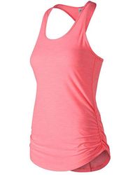 new balance transform perfect tee