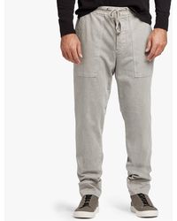 james perse jogger