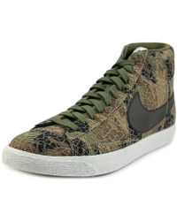 nike sneaker blazer mid prm vntg suede nike sneaker blazer mid prm vntg suede