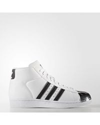 Adidas Pro Model vita Adidas Pro Model vita
