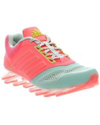 adidas rosa springblade adidas rosa springblade