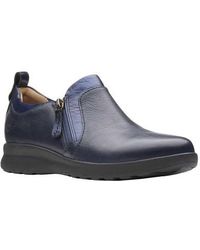 un adorn strap clarks