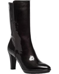 aquatalia biker boots