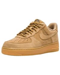 Nike Air Max 1 Premium 'flax Pack' for Men Lyst Nike Air Max 1 Premium 'flax Pack' for Men Lyst