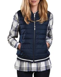 Barbour Aylesbury Gilet Barbour Aylesbury Gilet