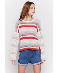 joie diza sweater