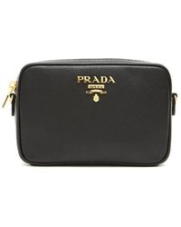 prada disco bag