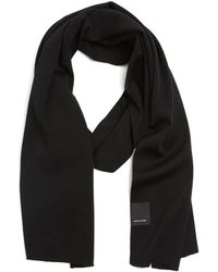 canada goose logo blanket scarf canada goose logo blanket scarf