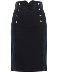 Lyst - Shop Women's Karen Millen Skirts from $45