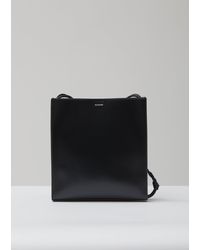 Tangle Md Bag Black