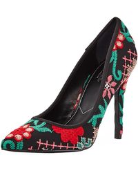 charles david palma pump