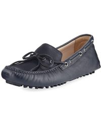 cole haan pointed flats