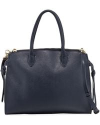 Miranda Leather Tote Bag Miranda Leather Tote Bag