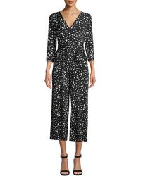 donna morgan jumpsuit