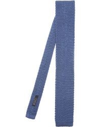 nick bronson knitted tie