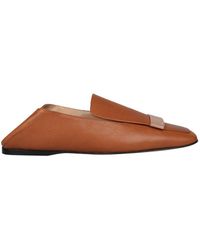 Lyst - Shop Women's Sergio Rossi Flats from $250