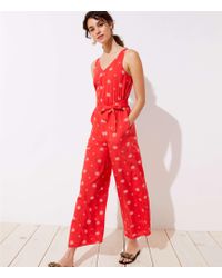wallis daisy jumpsuit