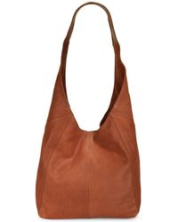 lucky brand patti hobo bag