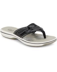 clarks breeze mila pewter
