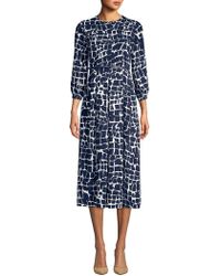 Women's Max Mara Studio Casual and day dresses On Sale - Lyst