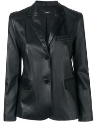 Theory Giacca - Nero