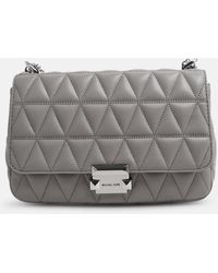 michael kors sloan grey