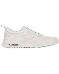 nike air max thea leather nike air max thea leather