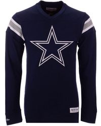 mitchell and ness dallas cowboys