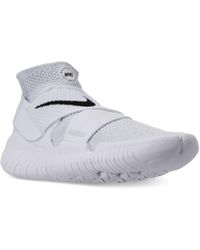 lyst nike uomini libero proposta flyknit 2017 scarpe da corsa lyst nike uomini libero proposta flyknit 2017 scarpe da corsa