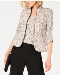 alex evenings chiffon cover up