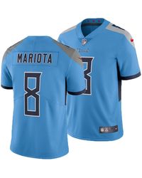 Nike 2016 Travel (NFL Titans) Herren T Shirt Nike 2016 Travel (NFL Titans) Herren T Shirt