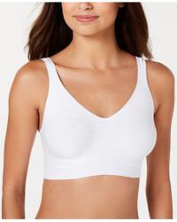 bali 3484 wireless bra