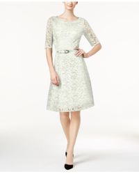 charter club petite dresses