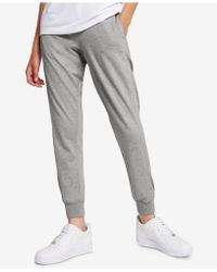 nike women's sportswear gym vintage sweatpants