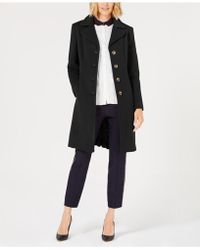 anne klein coats dillards