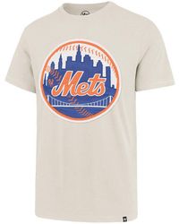 new york mets dri fit t shirt