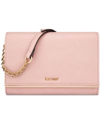 nine west cecylia mini wallet crossbody