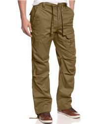 flight cargo 3d skinny pants