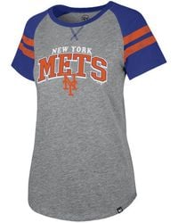 boys mets shirt