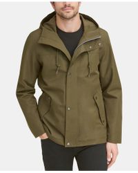 haan coat