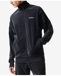 adidas challenger jacket