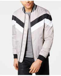 under armour elevated bomber jacket