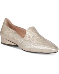 donald pliner meg loafer