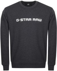 g star loaq sweater