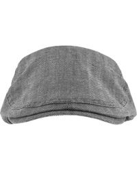 ted baker chipper twill flat cap