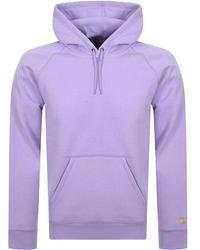 carhartt lilac sweatshirt